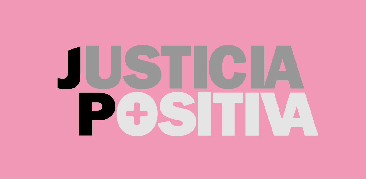Logo Justicia Positiva