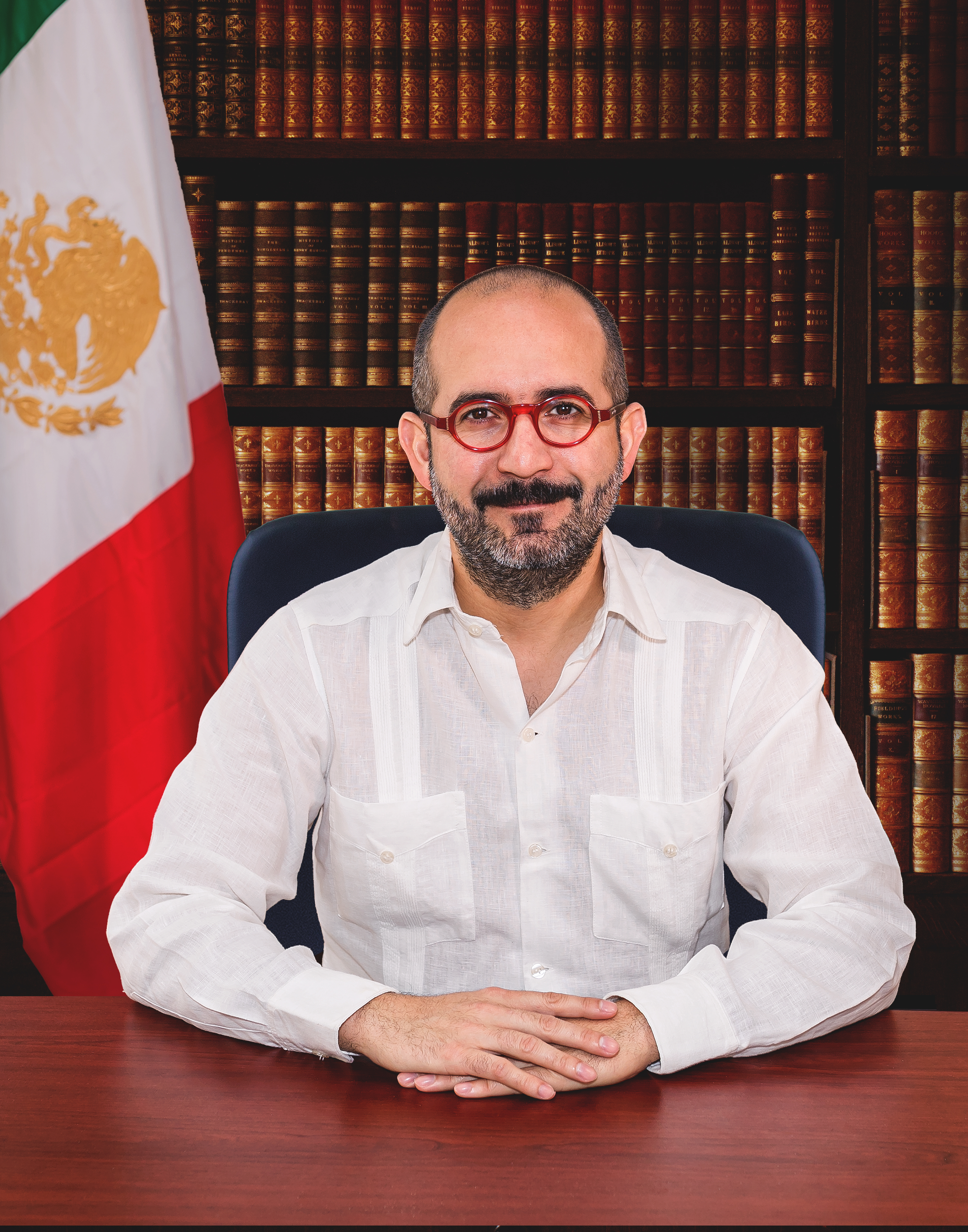 José Pablo Abreu Sacramento